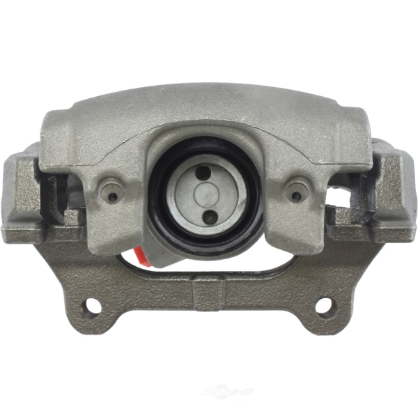 Centric Remanufactured Semi-Loaded Rear Driver Side Brake Caliper 141.45570