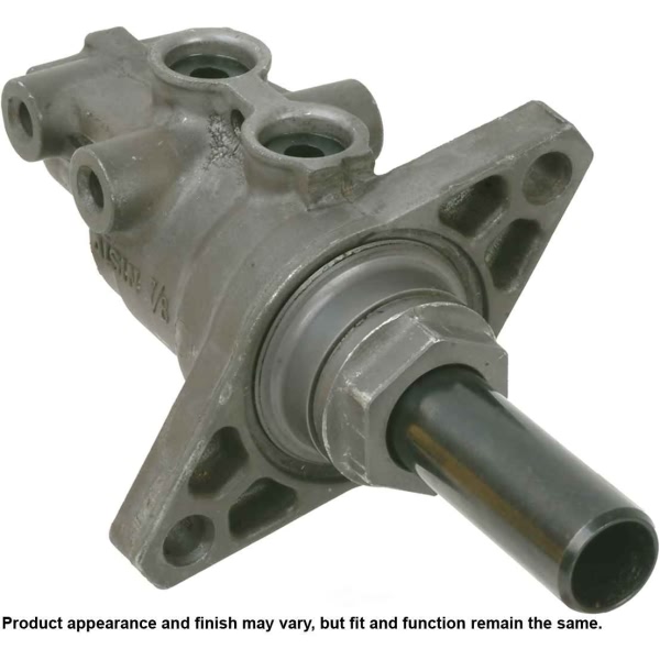 Cardone Reman Remanufactured Master Cylinder 11-3293