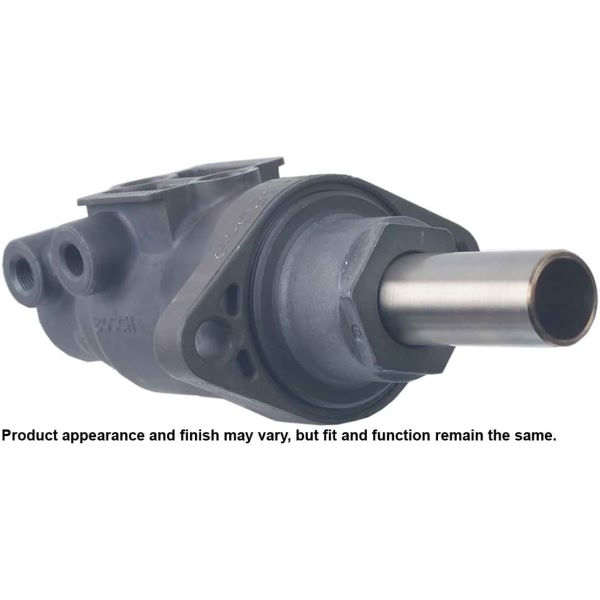 Cardone Reman Remanufactured Master Cylinder 11-3058