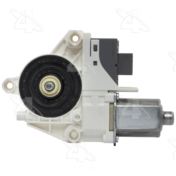 ACI Front Driver Side Window Motor 83278