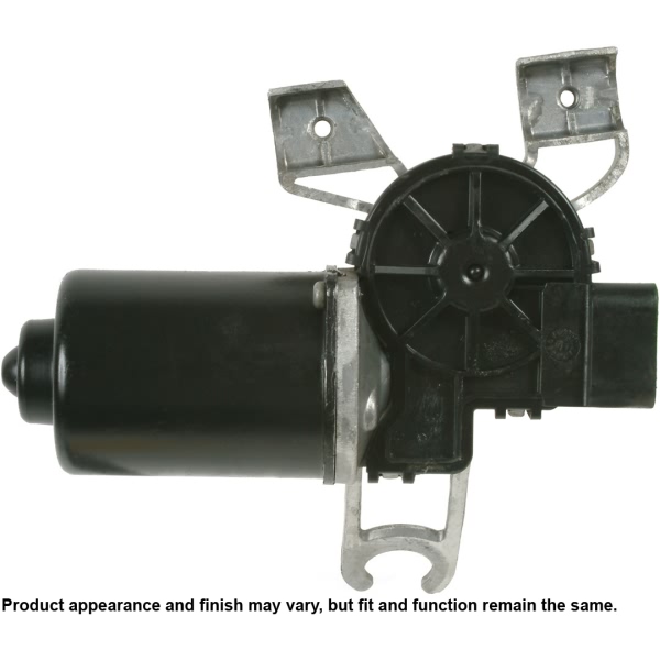 Cardone Reman Remanufactured Wiper Motor 40-3043