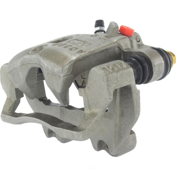 Centric Remanufactured Semi-Loaded Rear Passenger Side Brake Caliper 141.62547