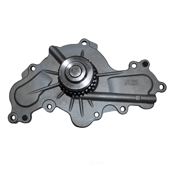 GMB Engine Coolant Water Pump 125-3340