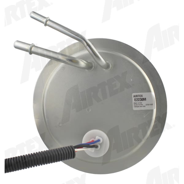 Airtex In-Tank Fuel Pump Module Assembly E2230M