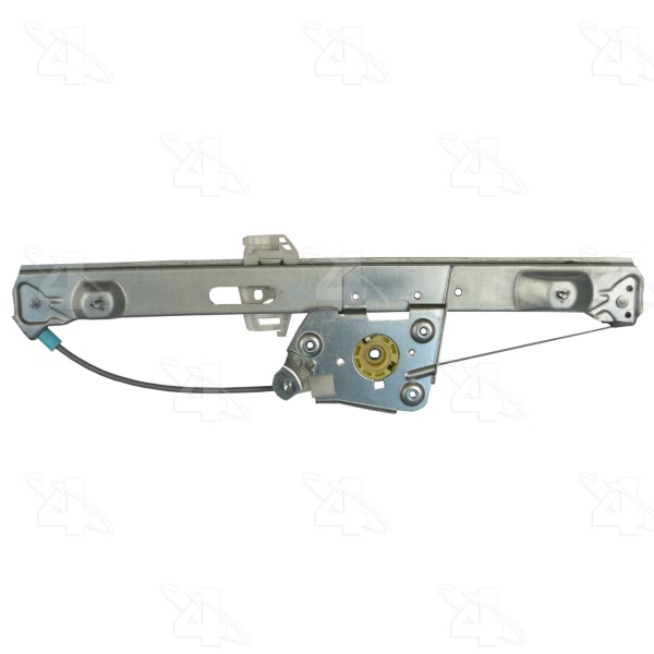 ACI Rear Passenger Side Power Window Regulator without Motor 384887