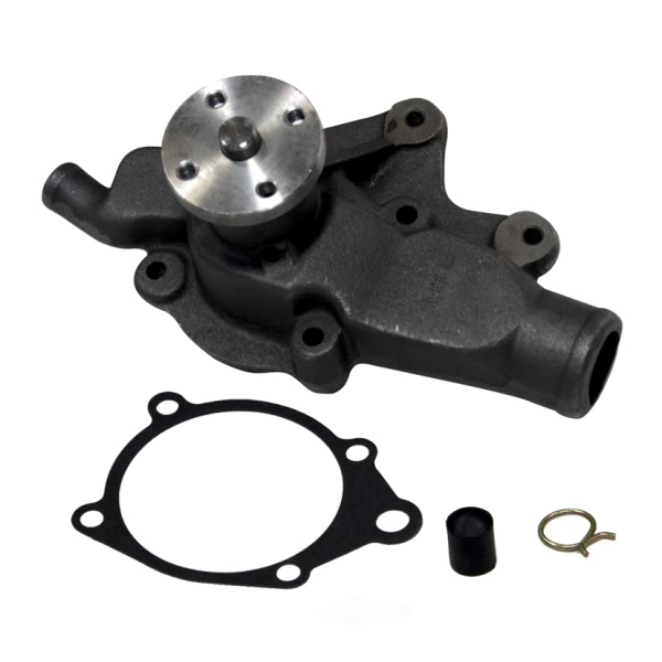 GMB Engine Coolant Water Pump 110-1010