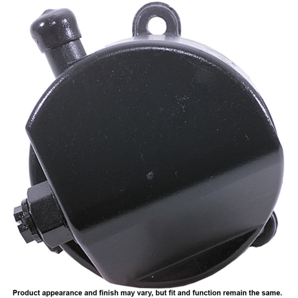 Cardone Reman Remanufactured Power Steering Pump w/Reservoir 20-7251