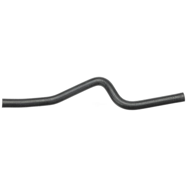 Gates Hvac Heater Molded Hose 18969