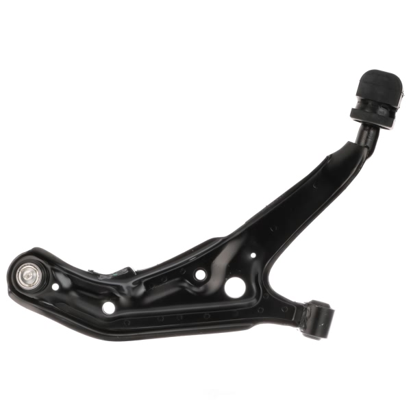 Delphi Front Driver Side Lower Non Adjustable Control Arm And Ball Joint Assembly TC776