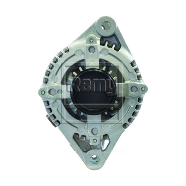 Remy Alternator 94757