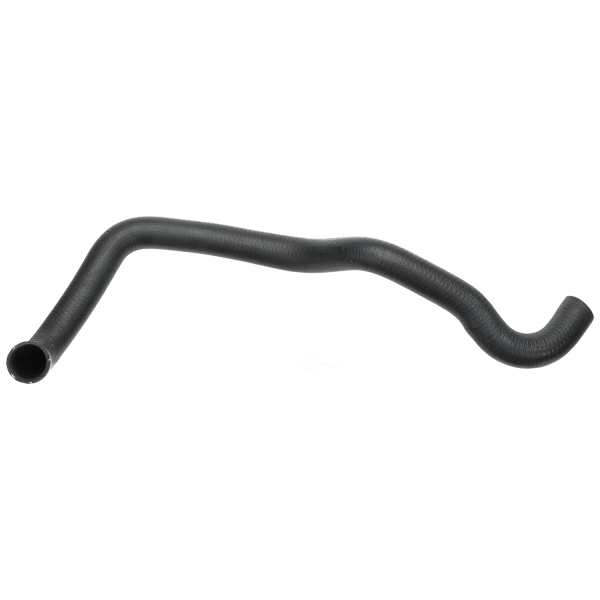 Gates Engine Coolant Molded Radiator Hose 21706