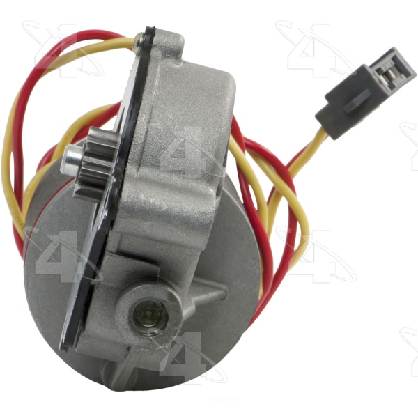 ACI Rear Driver Side Window Motor 83139