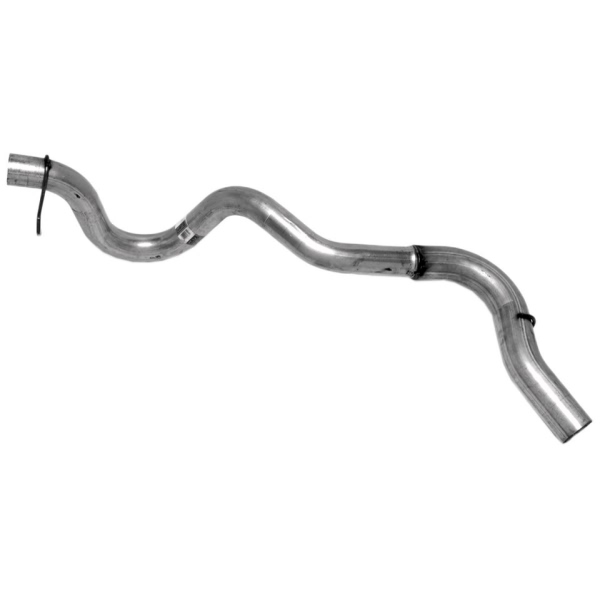 Walker Aluminized Steel Exhaust Tailpipe 45672