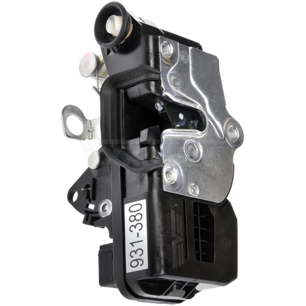 Dorman OE Solutions Rear Driver Side Door Lock Actuator Motor 931-380