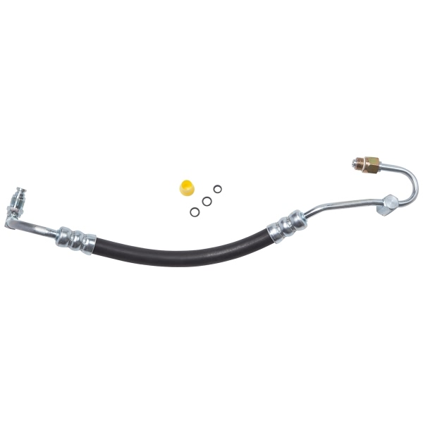 Gates Power Steering Pressure Line Hose Assembly 358510