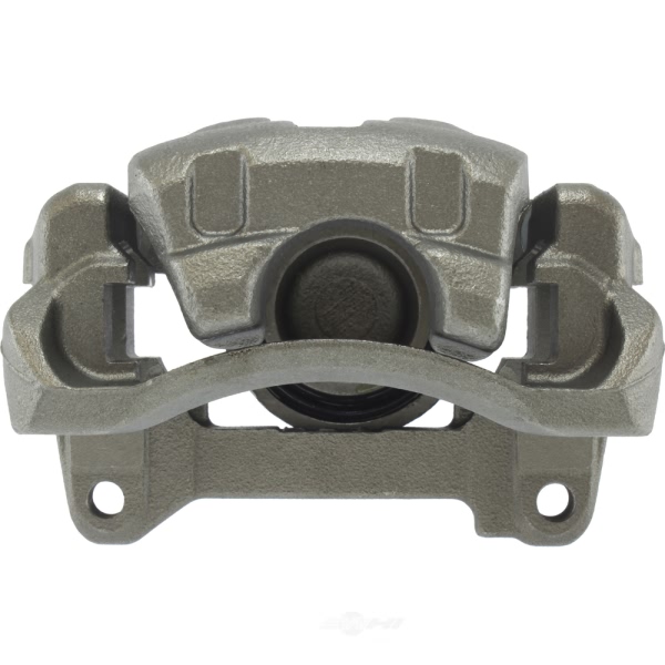 Centric Remanufactured Semi-Loaded Front Passenger Side Brake Caliper 141.44199