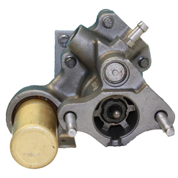 Centric Power Brake Booster 160.71115