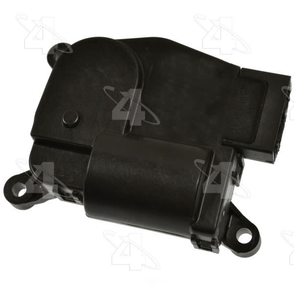 Four Seasons Hvac Recirculation Door Actuator 73243