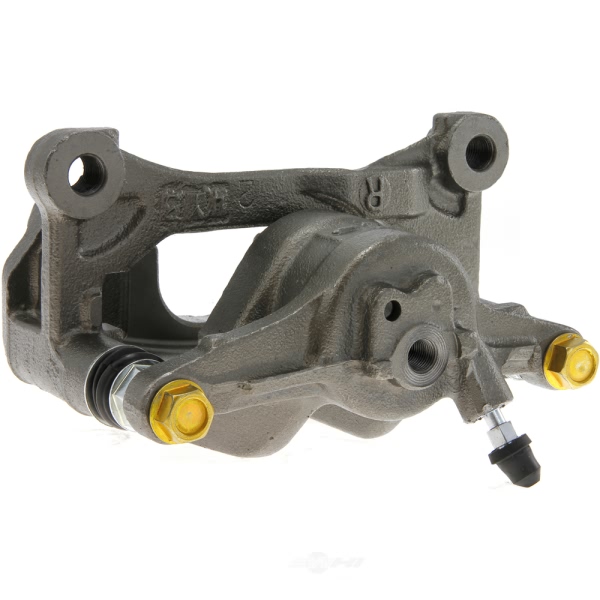 Centric Remanufactured Semi-Loaded Rear Passenger Side Brake Caliper 141.44551