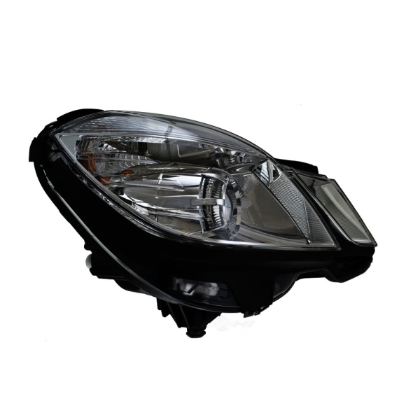 Hella Headlamp - Passenger Side 010800081