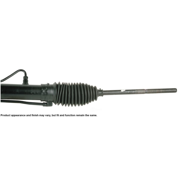 Cardone Reman Remanufactured Hydraulic Power Rack and Pinion Complete Unit 22-359