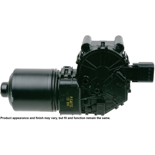 Cardone Reman Remanufactured Wiper Motor 40-3026