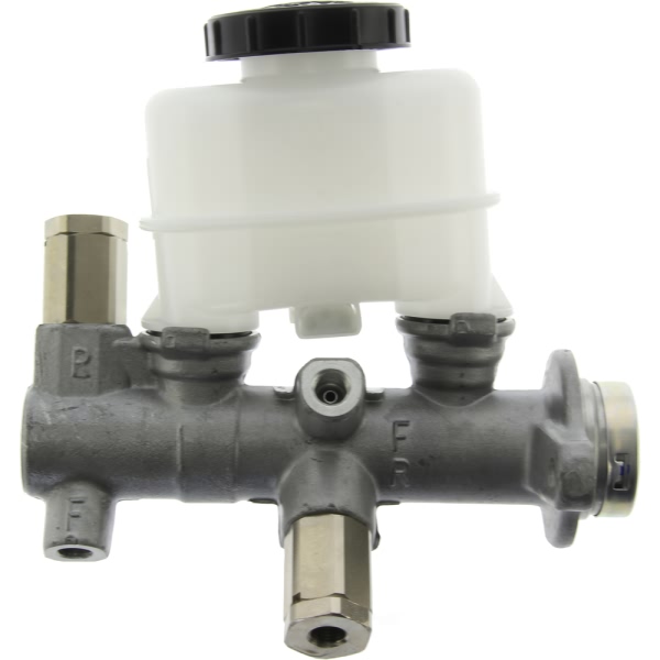 Centric Premium Brake Master Cylinder 130.42213