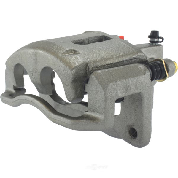 Centric Remanufactured Semi-Loaded Front Passenger Side Brake Caliper 141.65029