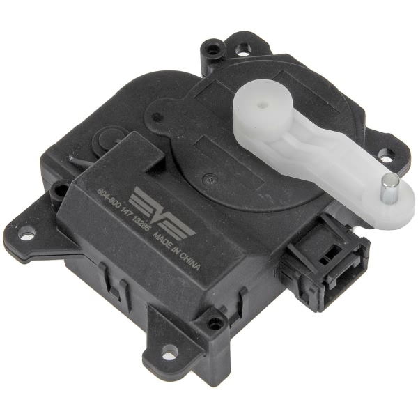 Dorman Air Door actuator - Blend 604-800