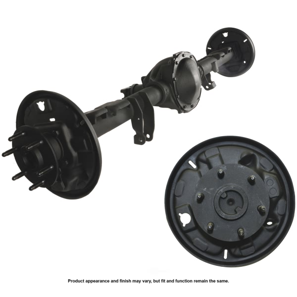 Cardone Reman Remanufactured Drive Axle Assembly 3A-18005LOL
