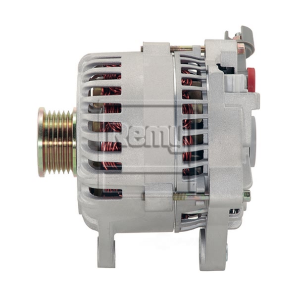 Remy Alternator 92511