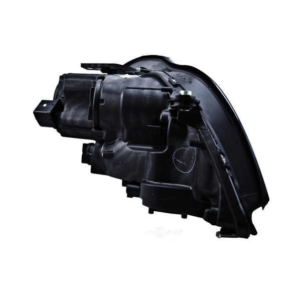 Hella Headlight Assembly 263400451