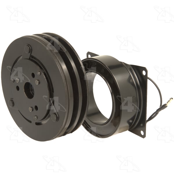 Four Seasons A C Compressor Clutch 47323