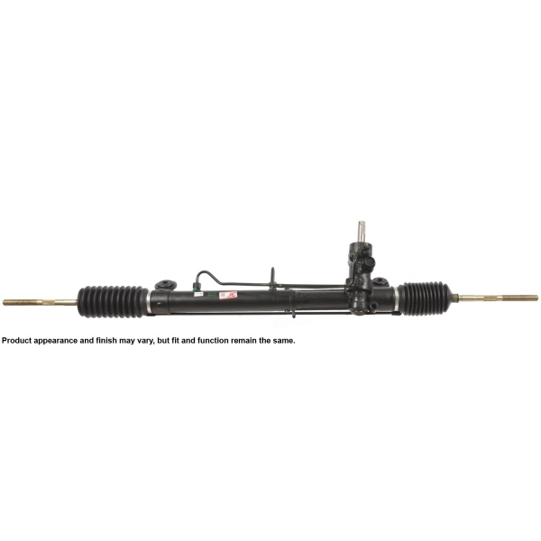 Cardone Reman Remanufactured Hydraulic Power Rack and Pinion Complete Unit 26-1982