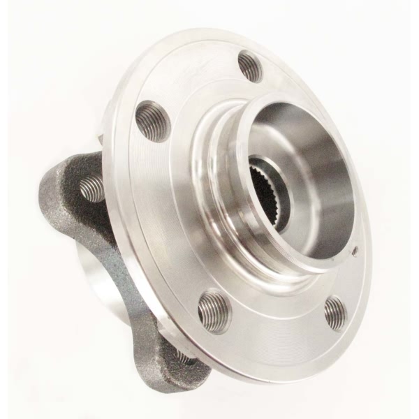 SKF Front Driver Side Wheel Hub BR930504