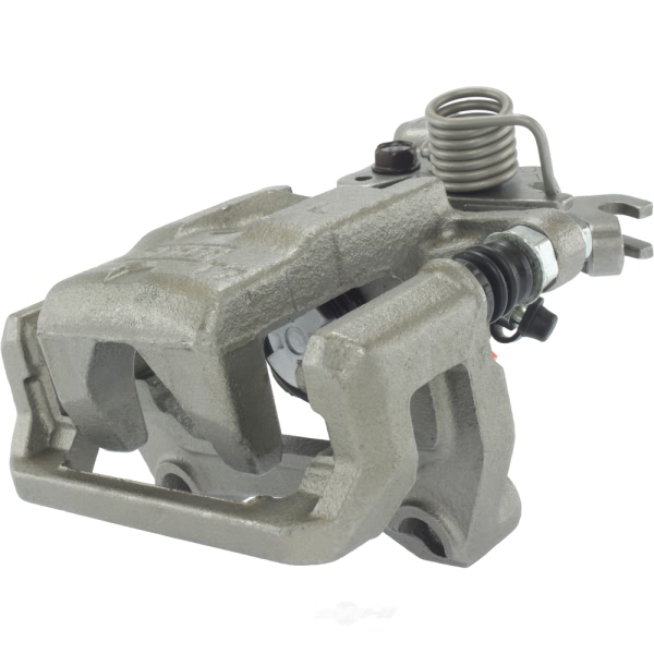 Centric Remanufactured Semi-Loaded Rear Driver Side Brake Caliper 141.61556