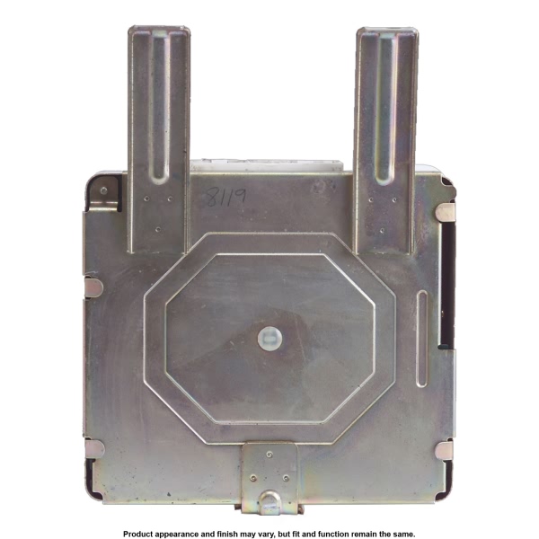 Cardone Reman Remanufactured Engine Control Computer 72-8119