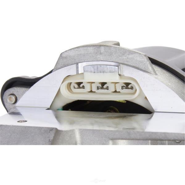 Spectra Premium Ignition Distributor FD45