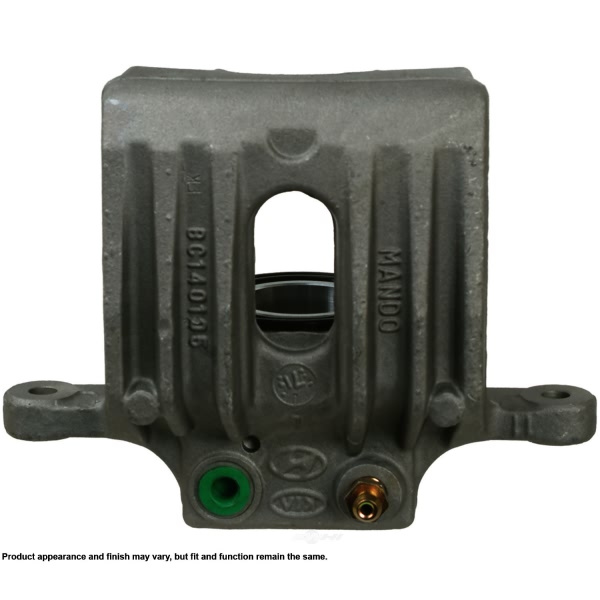 Cardone Reman Remanufactured Unloaded Caliper 19-3355