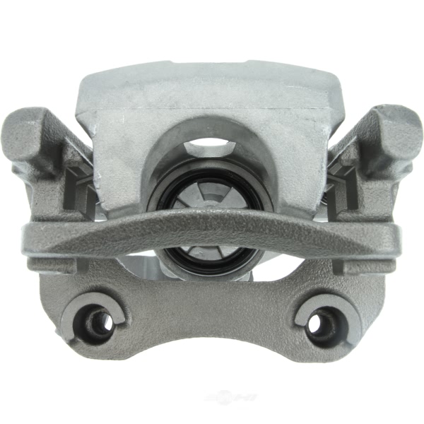 Centric Remanufactured Semi-Loaded Rear Passenger Side Brake Caliper 141.44625