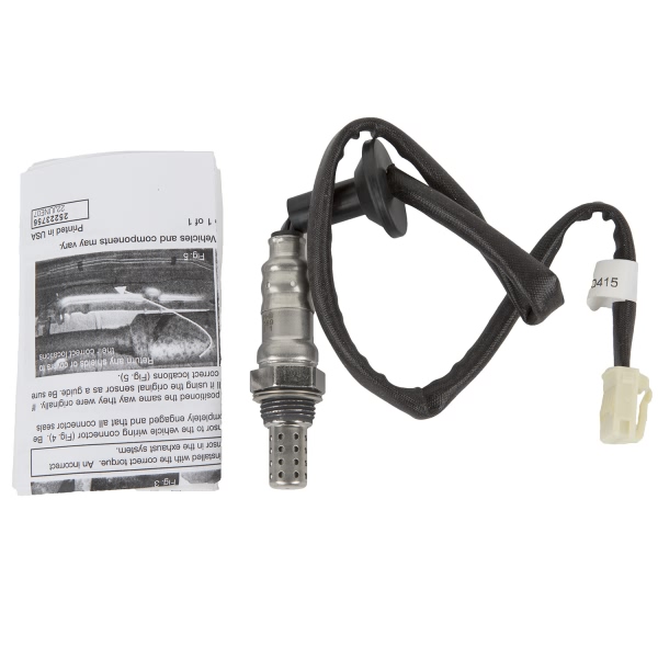 Delphi Oxygen Sensor ES20415