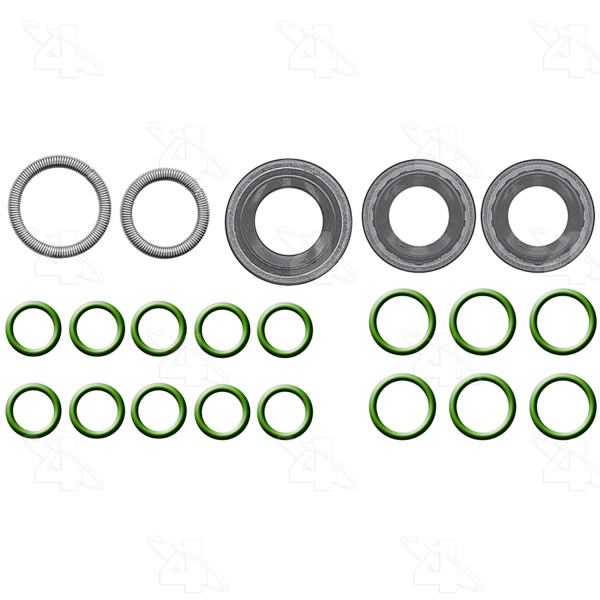 Four Seasons A C System O Ring And Gasket Kit 26707