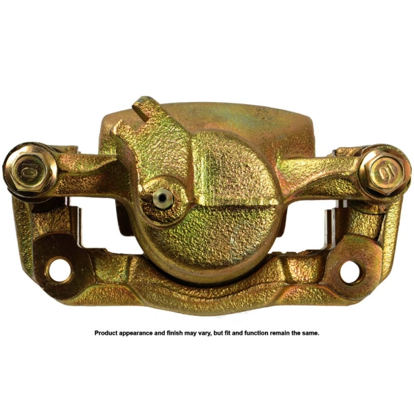 Cardone Reman Remanufactured Unloaded Caliper w/Bracket 19-B2790