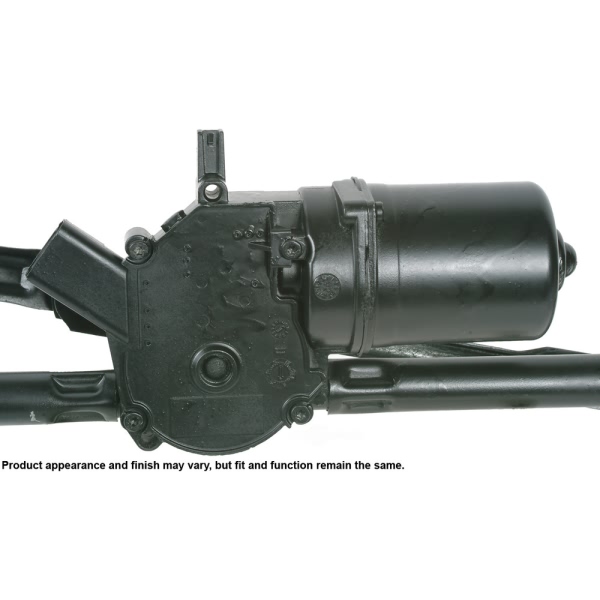 Cardone Reman Remanufactured Wiper Motor 40-3029L