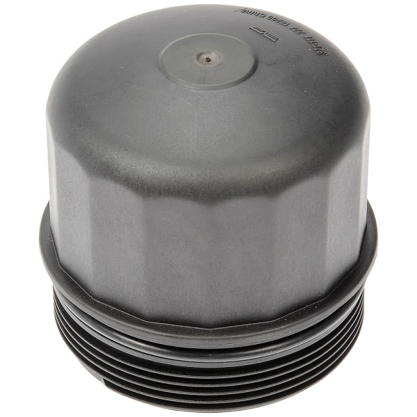 Dorman OE Solutions Oil Filter Cap 921-111