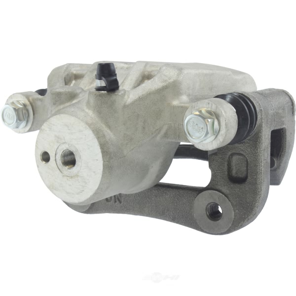 Centric Remanufactured Semi-Loaded Rear Driver Side Brake Caliper 141.50614