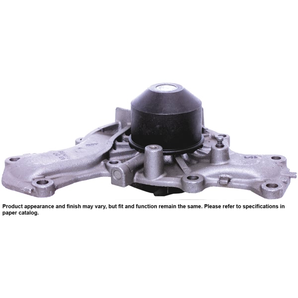 Cardone Reman Remanufactured Water Pump 57-1256
