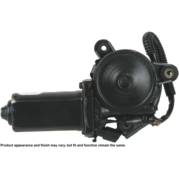 Cardone Reman Remanufactured Window Lift Motor 42-3020