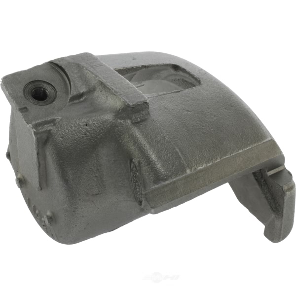 Centric Remanufactured Semi-Loaded Front Passenger Side Brake Caliper 141.56001