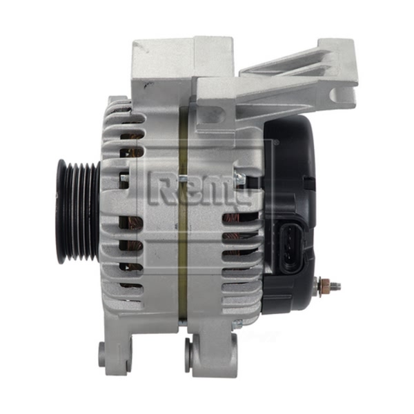 Remy Remanufactured Alternator 21790